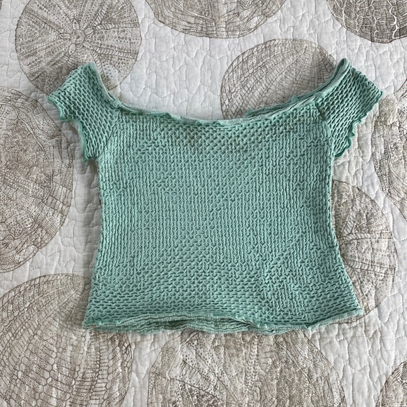 Free People Tops - Intimately free people crop top. Xs/S